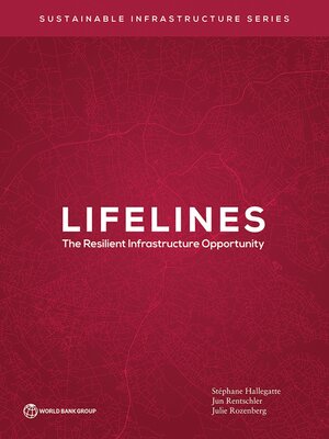 cover image of Lifelines